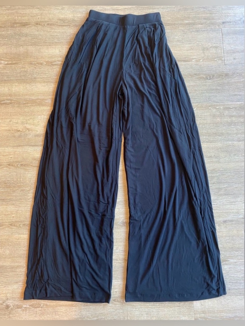 Women’s Black Tory Two Piece with Tube Top - Picture 3 of 3